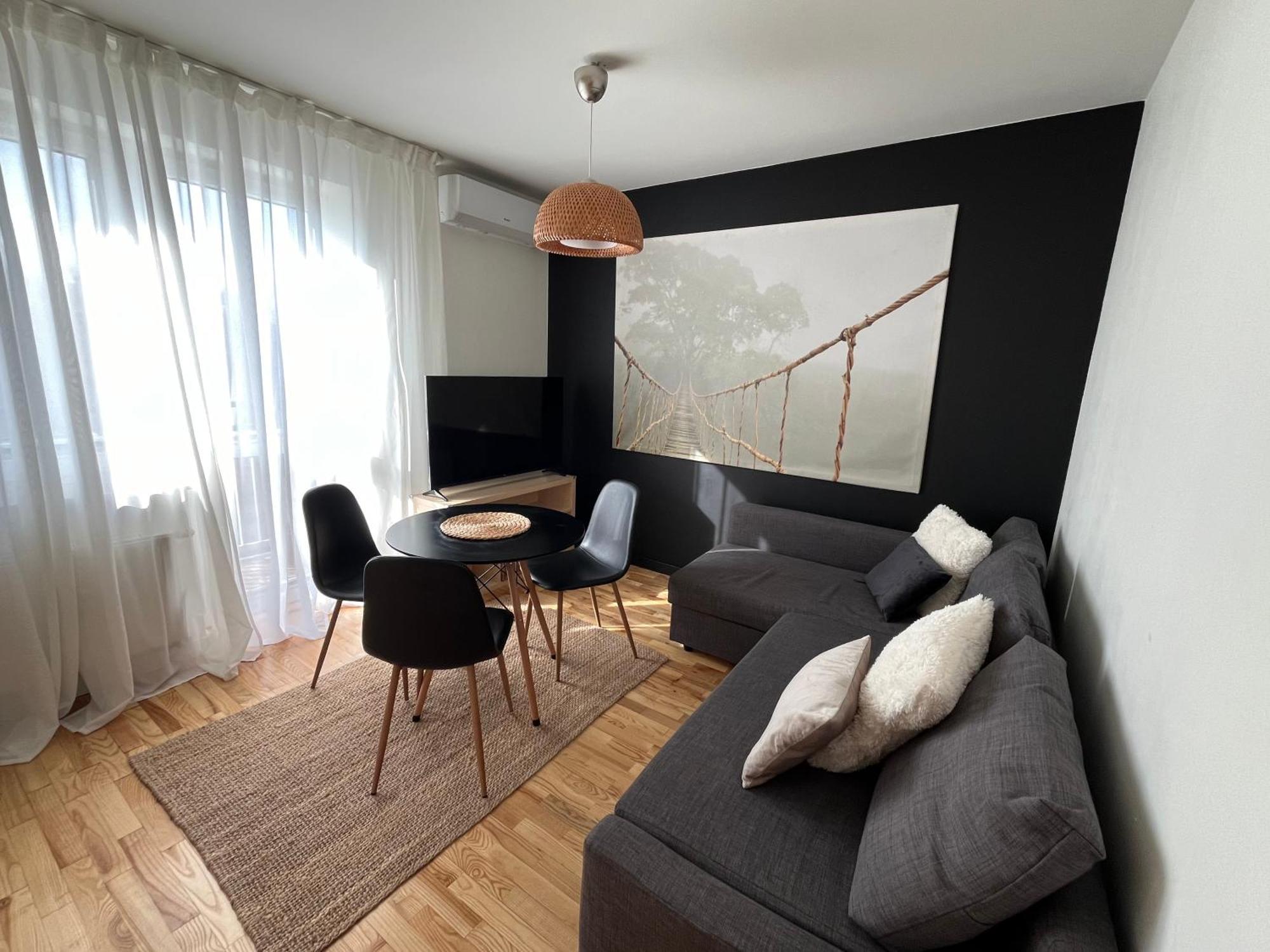 Apartment Soltysowska- Garaz Bezplatny Krakau