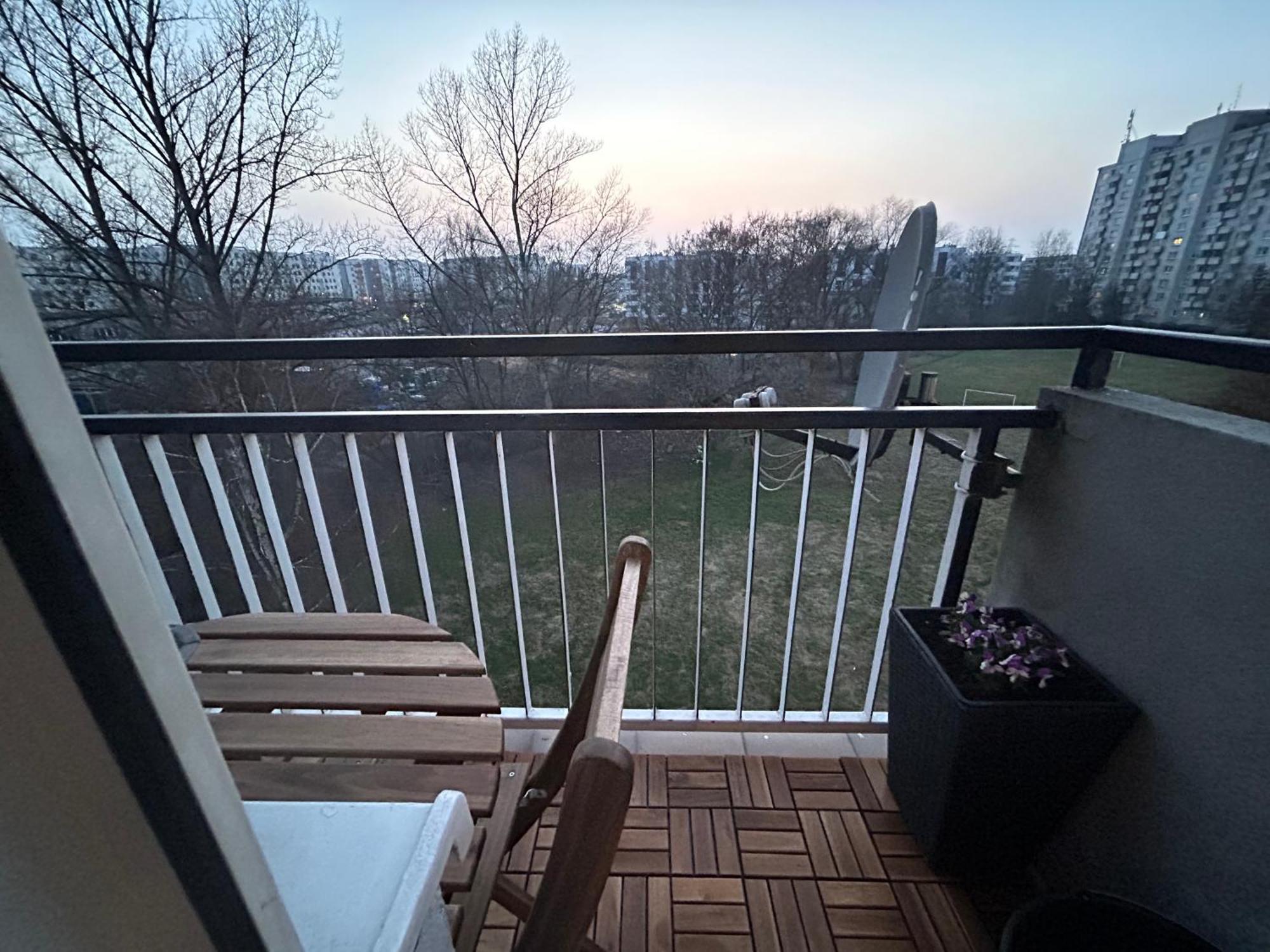 Apartment Soltysowska- Garaz Bezplatny Krakau
