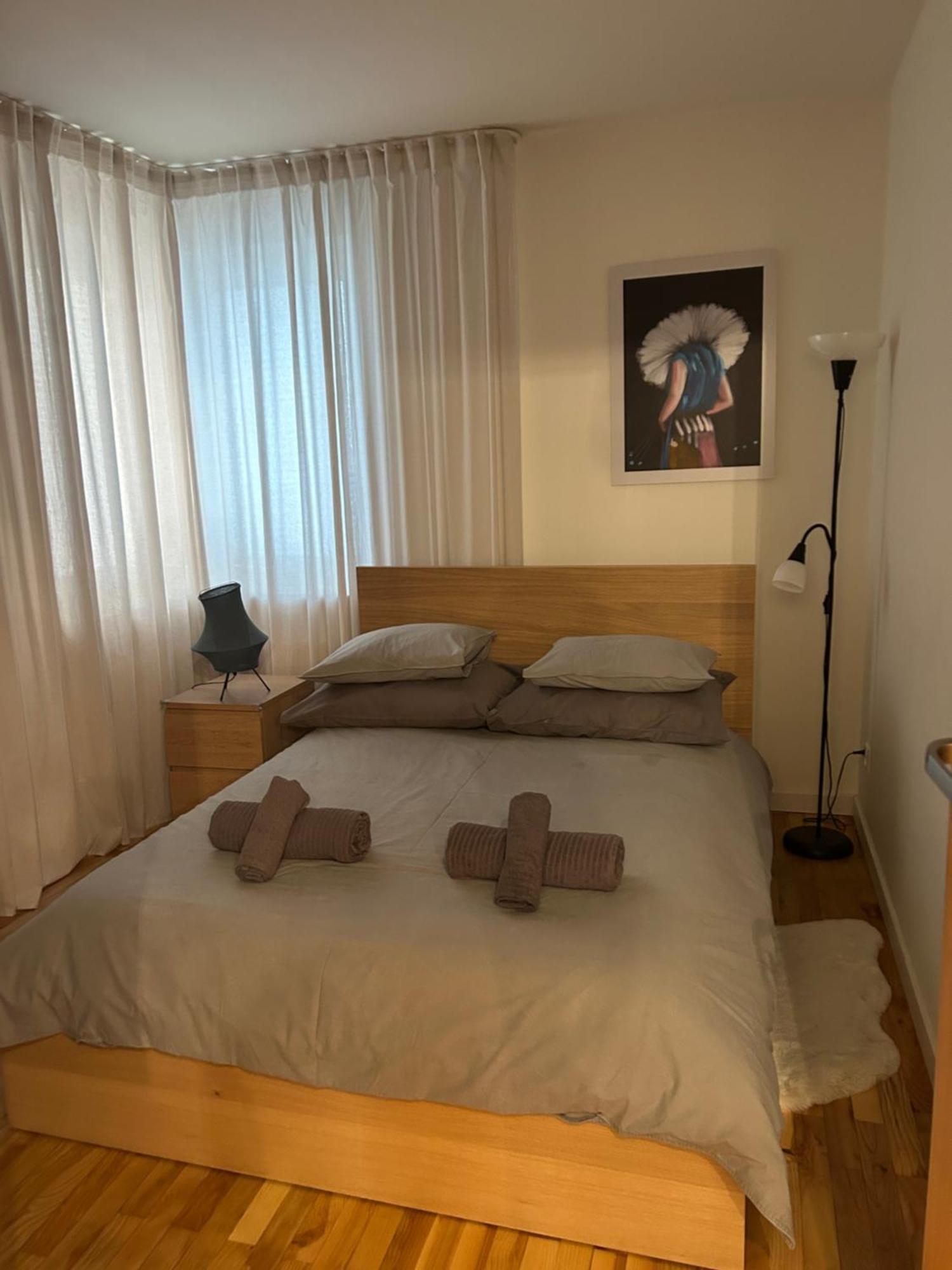 Apartment Soltysowska- Garaz Bezplatny
