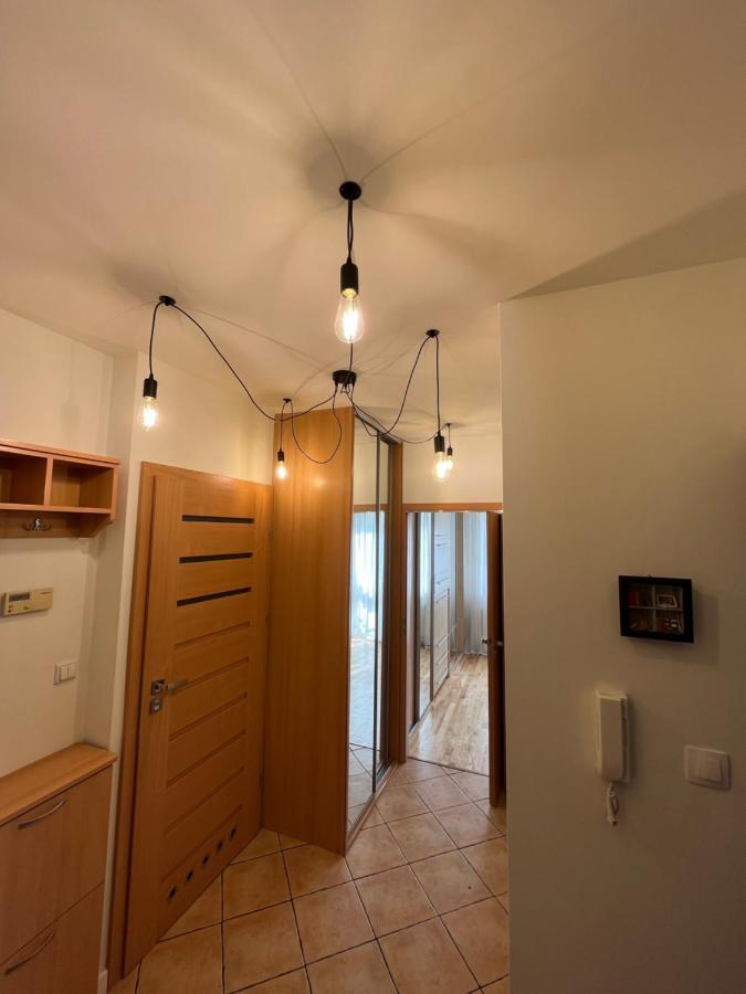 Soltysowska- Garaz Bezplatny Appartement