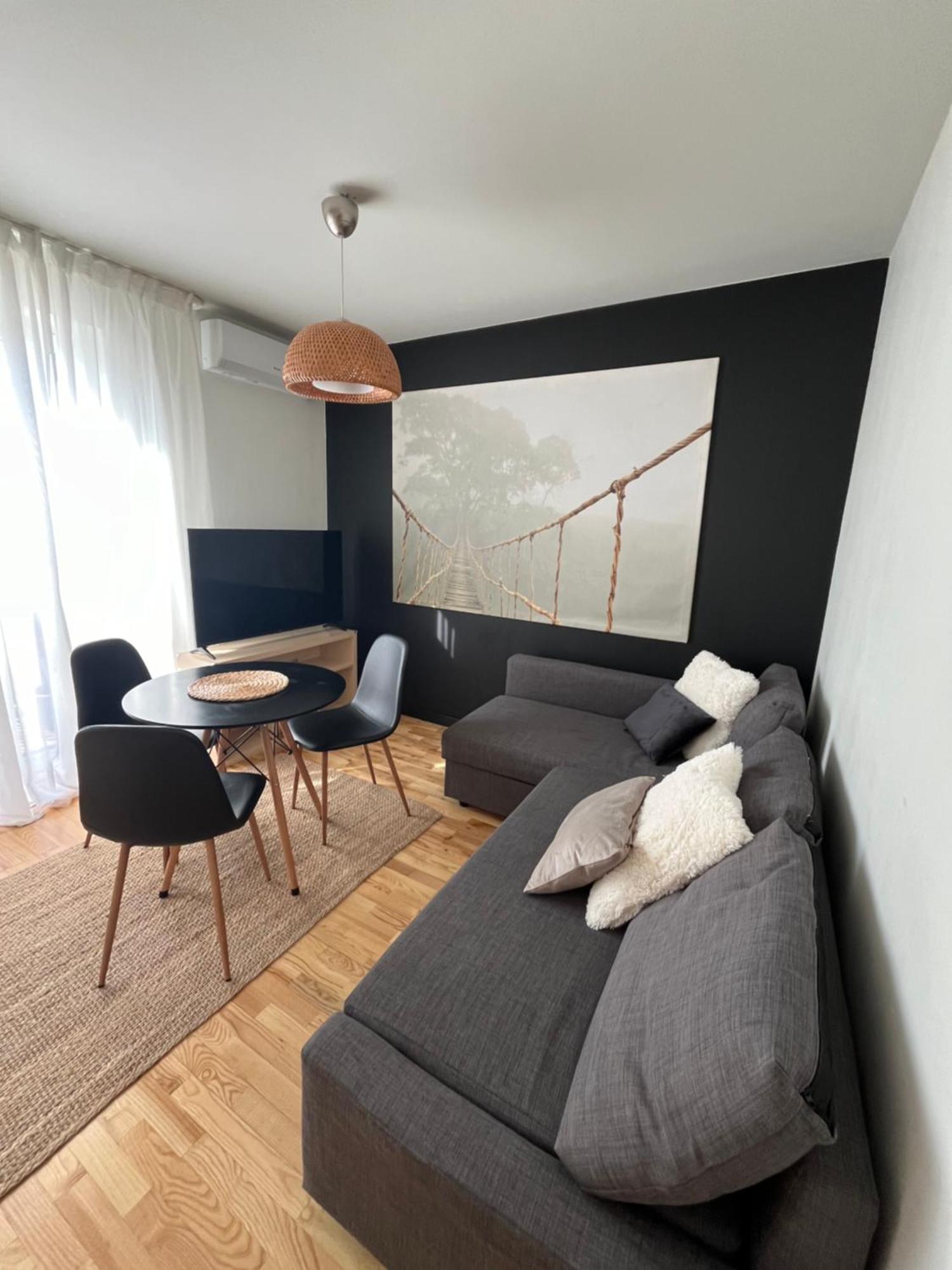 Apartment Soltysowska- Garaz Bezplatny