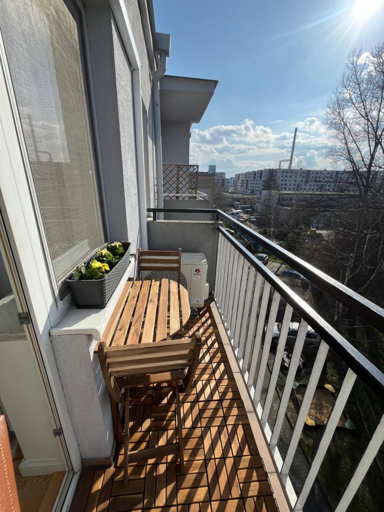 Appartement Soltysowska- Garaz Bezplatny *
