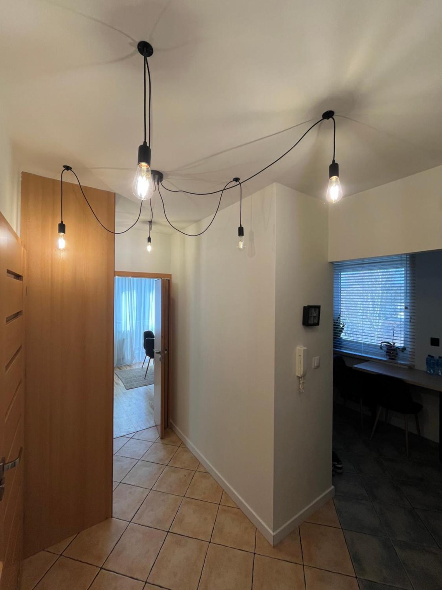 Appartement Soltysowska- Garaz Bezplatny Krakau