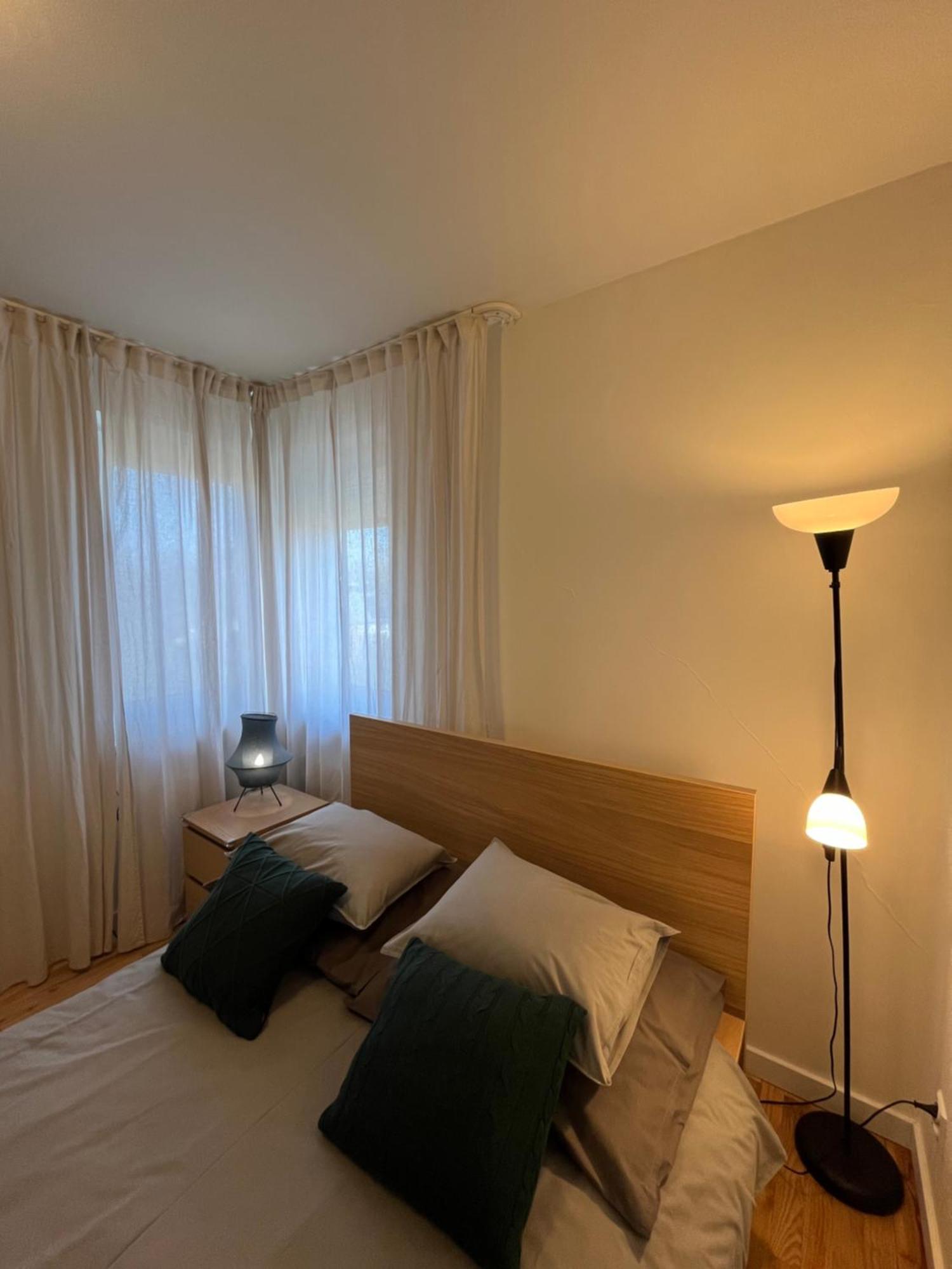 Appartement Soltysowska- Garaz Bezplatny