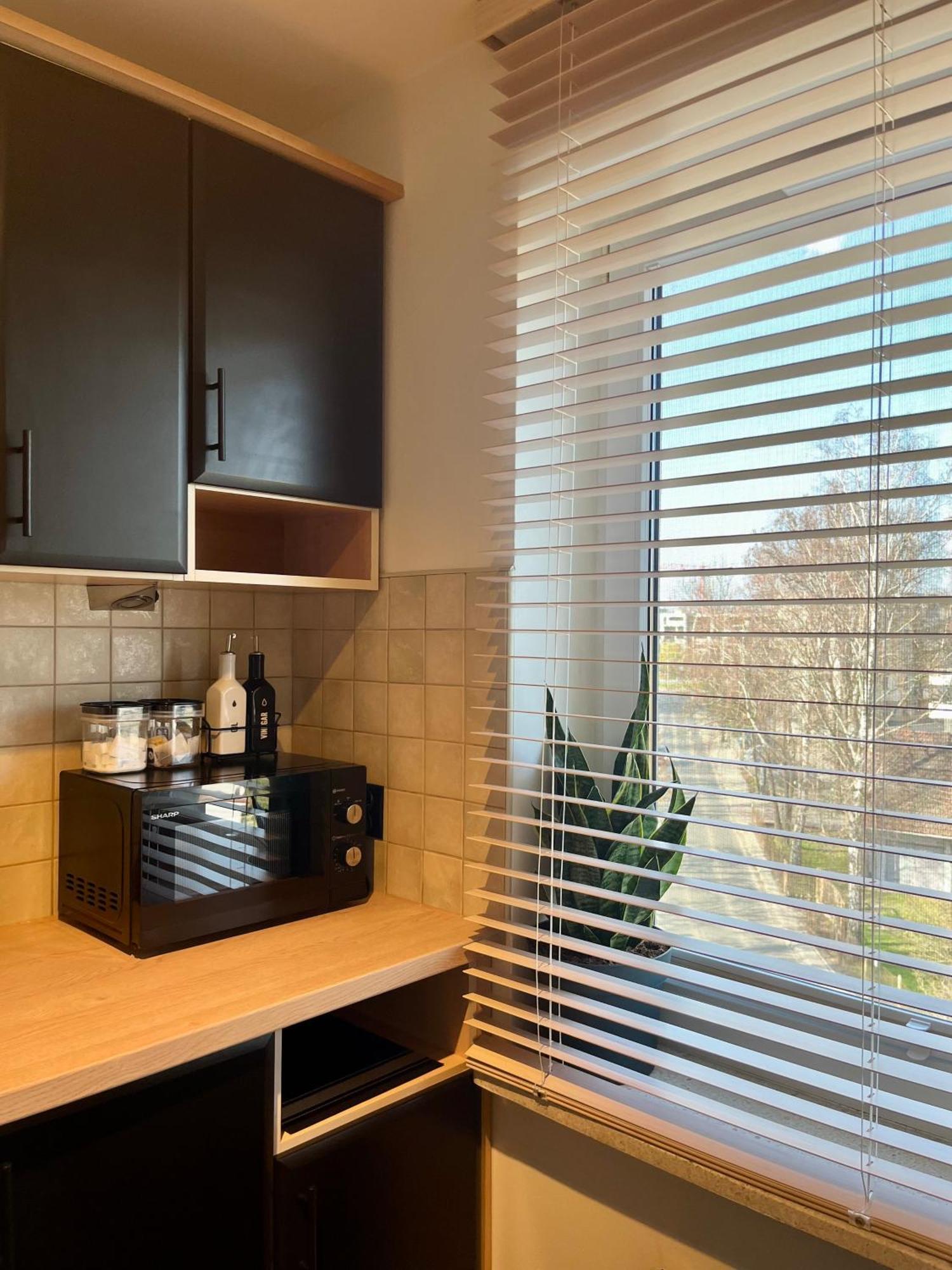 Appartement Soltysowska- Garaz Bezplatny Krakau