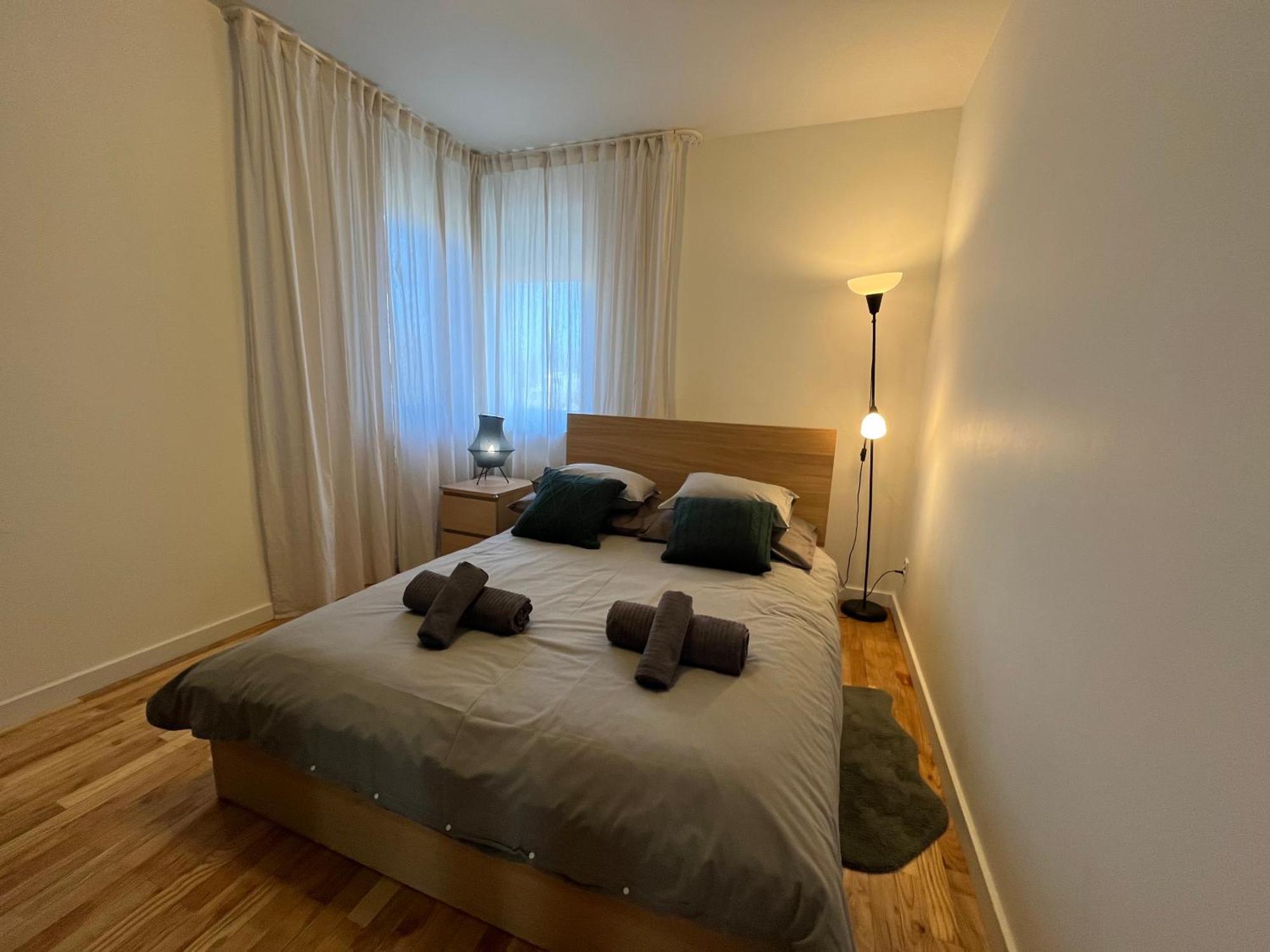 Appartement Soltysowska- Garaz Bezplatny