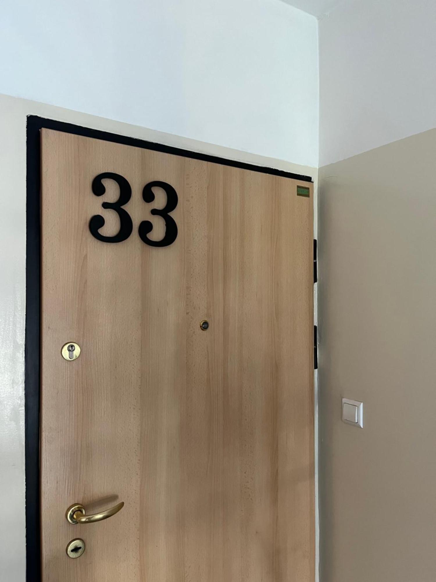 Soltysowska- Garaz Bezplatny Appartement Krakau