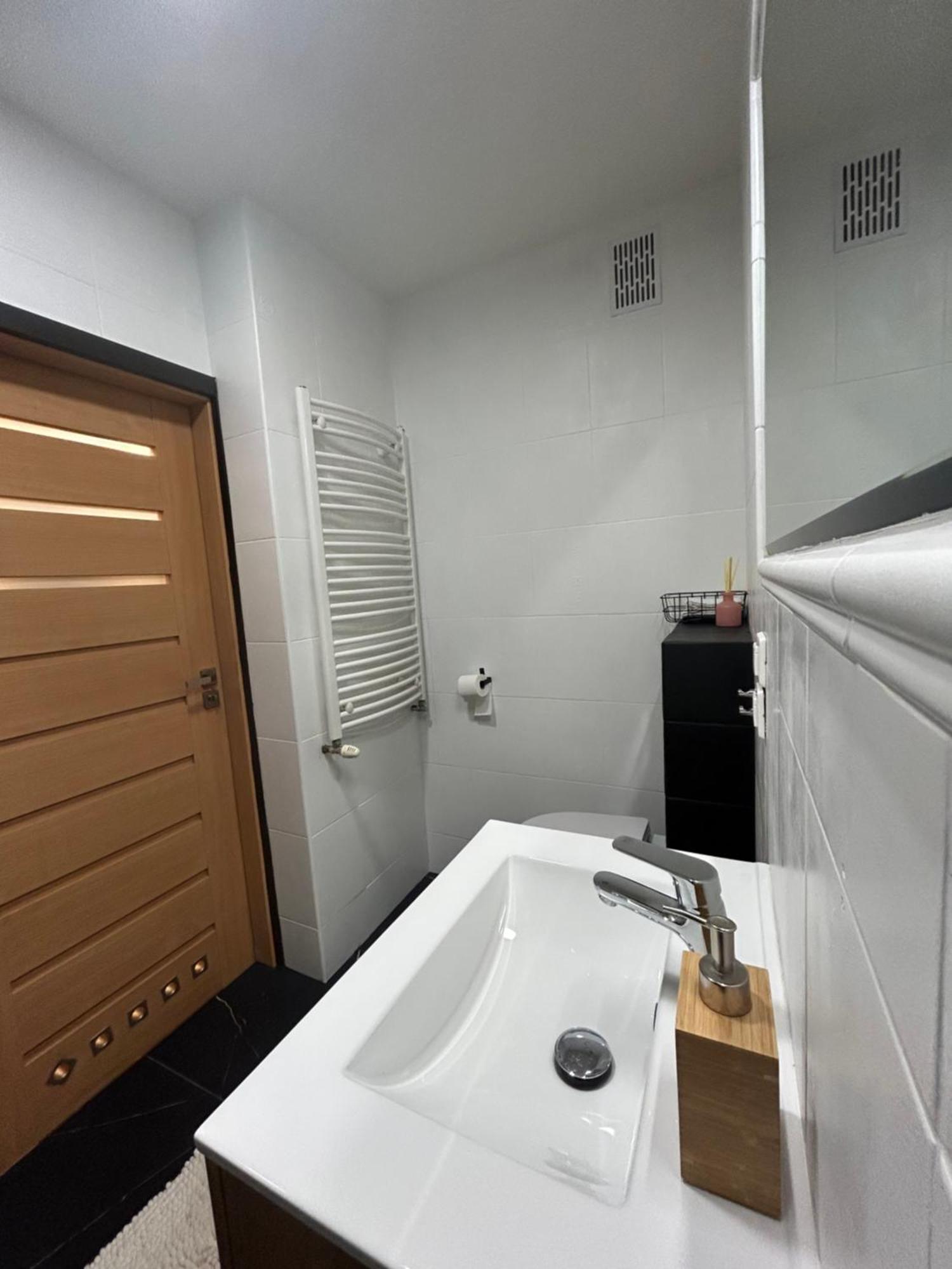 Soltysowska- Garaz Bezplatny Appartement *