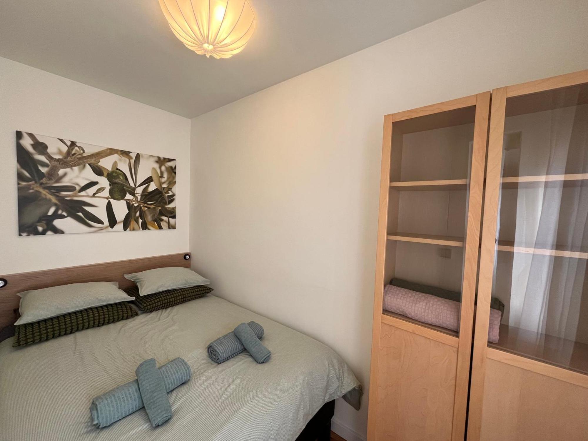 Soltysowska- Garaz Bezplatny Appartement Krakau