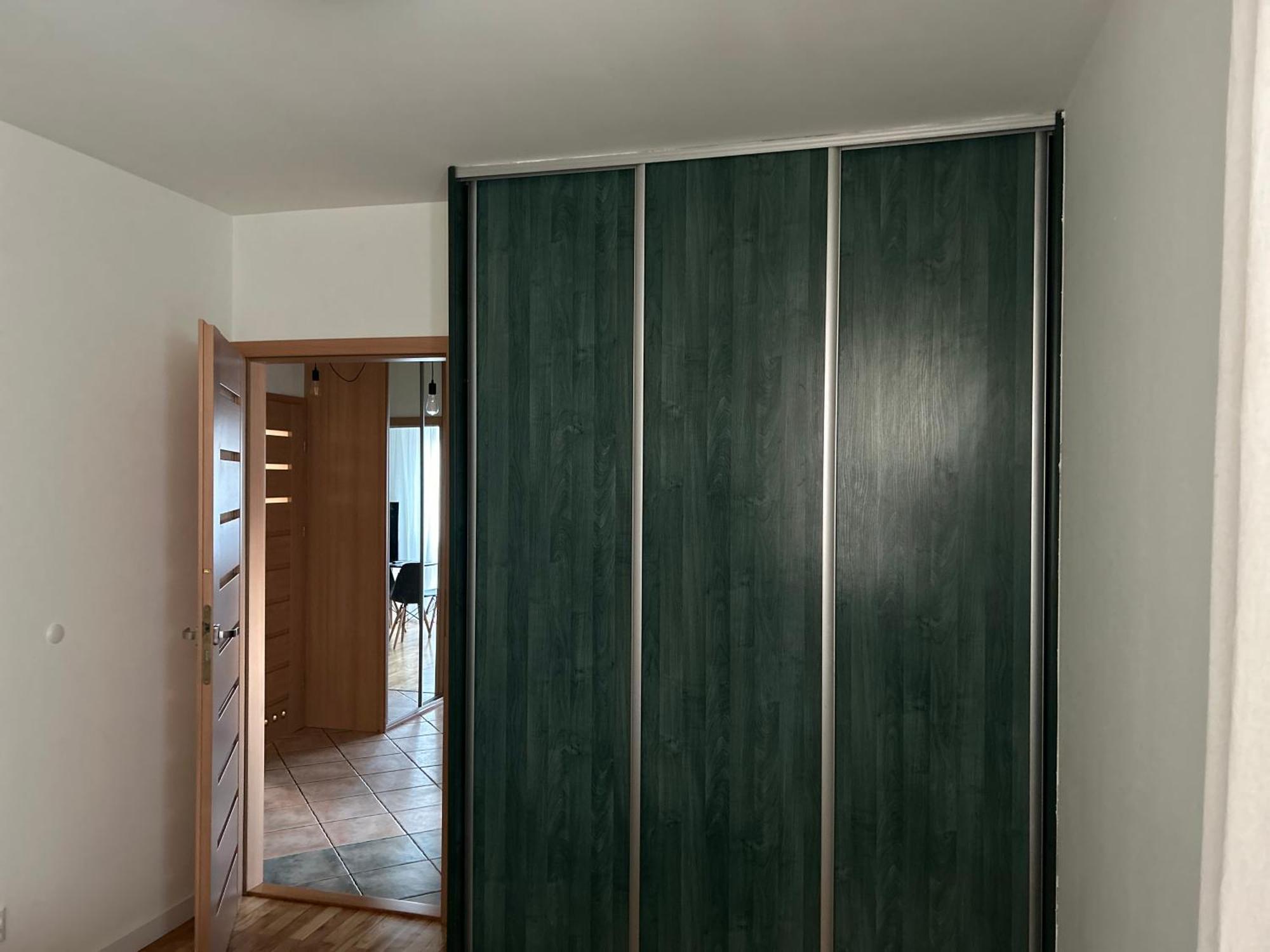 Apartment Soltysowska- Garaz Bezplatny